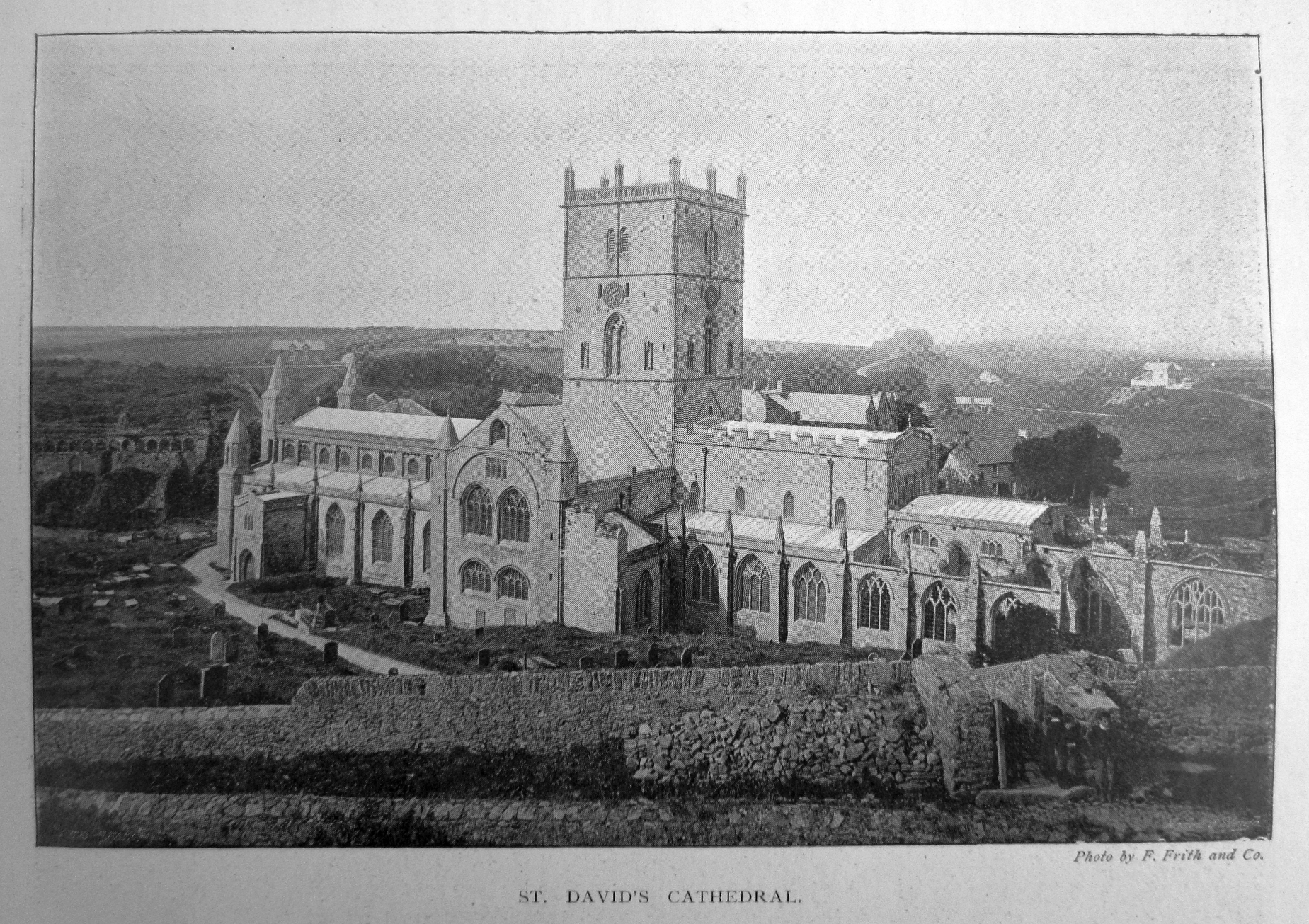 St. Davids